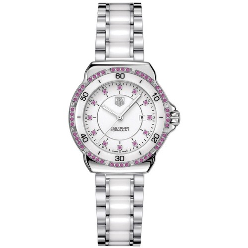 Tag Heuer Formula 1 WAH1319-BA0868